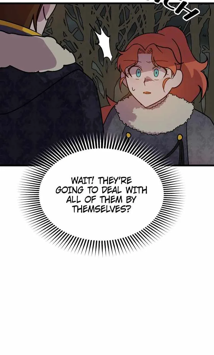 I'll Save This Damn Family! Chapter 136 page 34