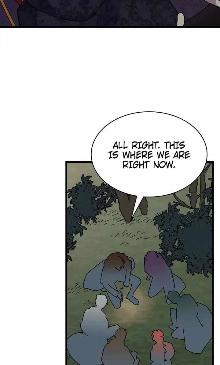 I'll Save This Damn Family! Chapter 136 page 29