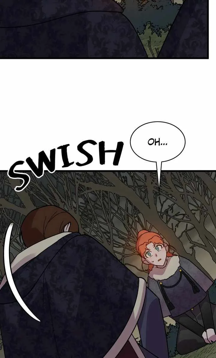 I'll Save This Damn Family! Chapter 136 page 38