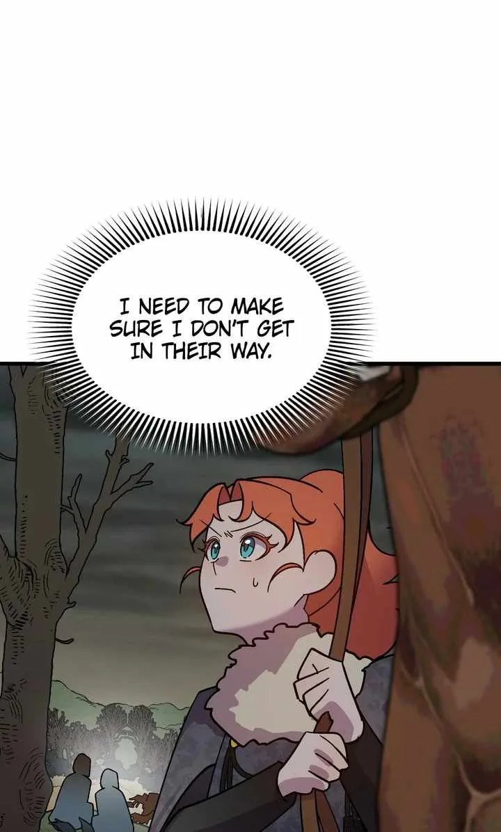 I'll Save This Damn Family! Chapter 136 page 48
