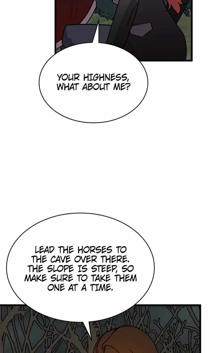 I'll Save This Damn Family! Chapter 136 page 40