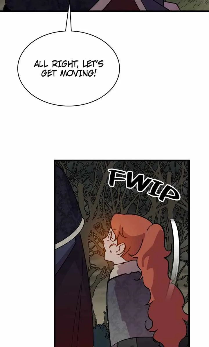 I'll Save This Damn Family! Chapter 136 page 39