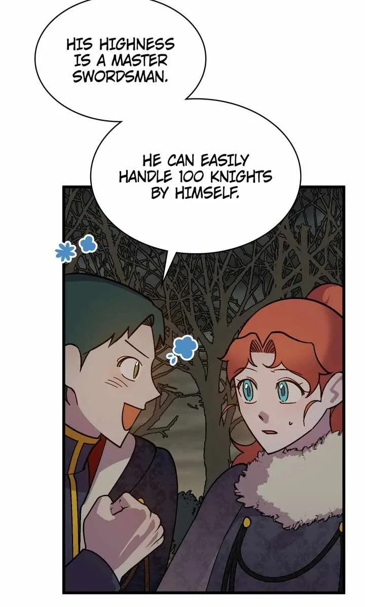 I'll Save This Damn Family! Chapter 136 page 36