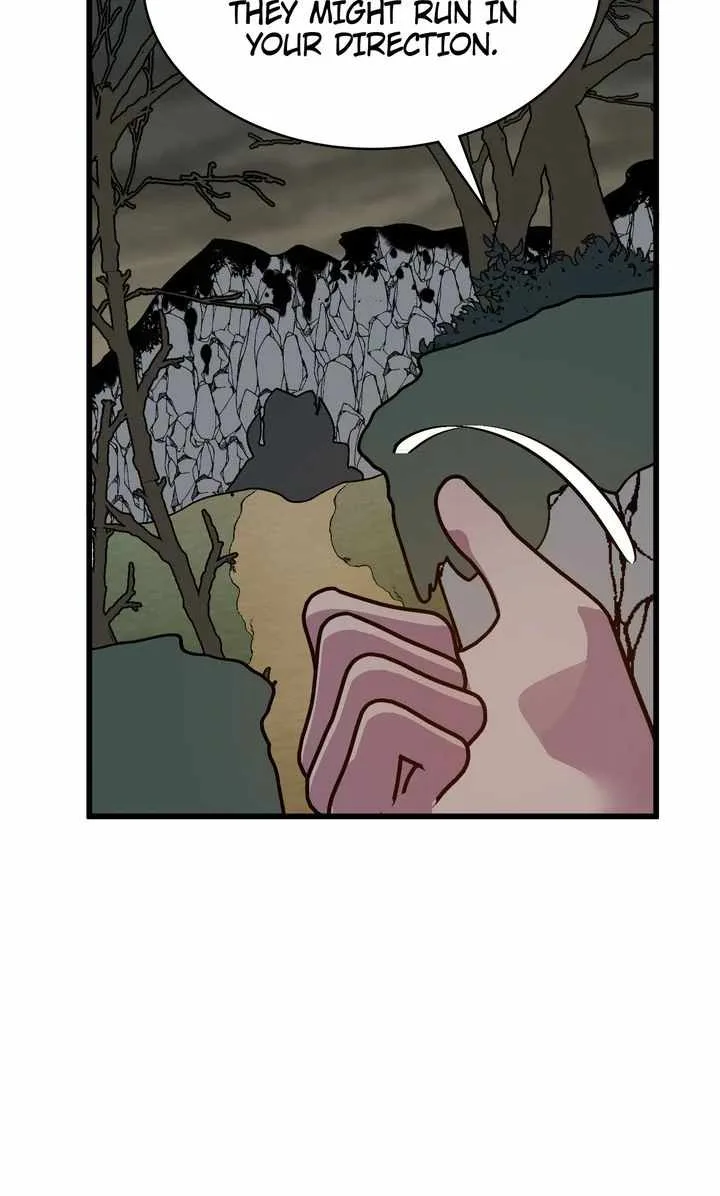 I'll Save This Damn Family! Chapter 136 page 42