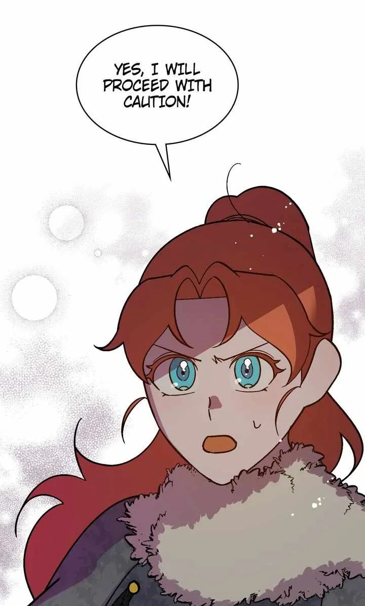 I'll Save This Damn Family! Chapter 136 page 43