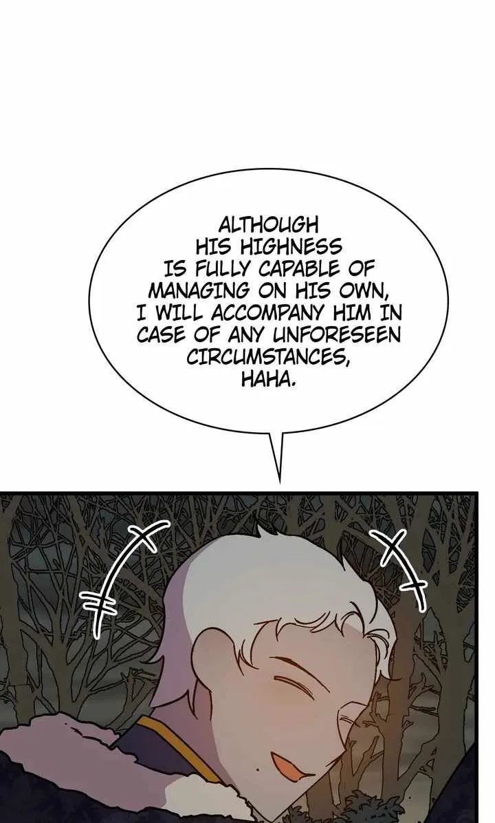 I'll Save This Damn Family! Chapter 136 page 37