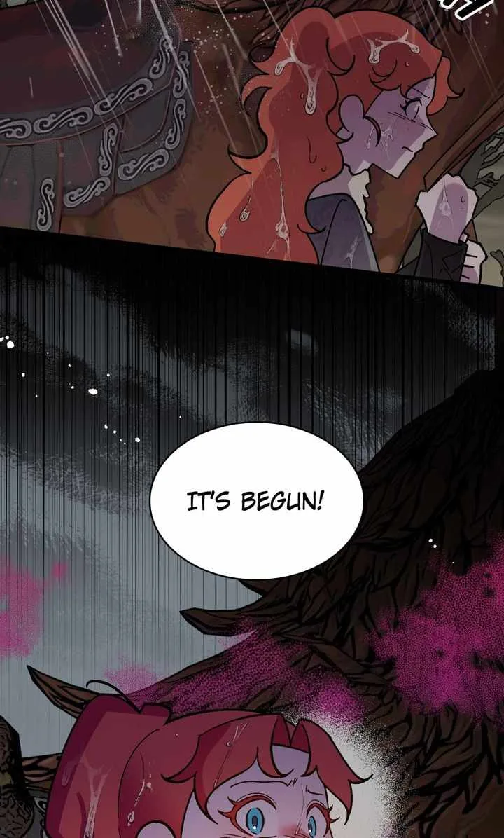 I'll Save This Damn Family! Chapter 136 page 54