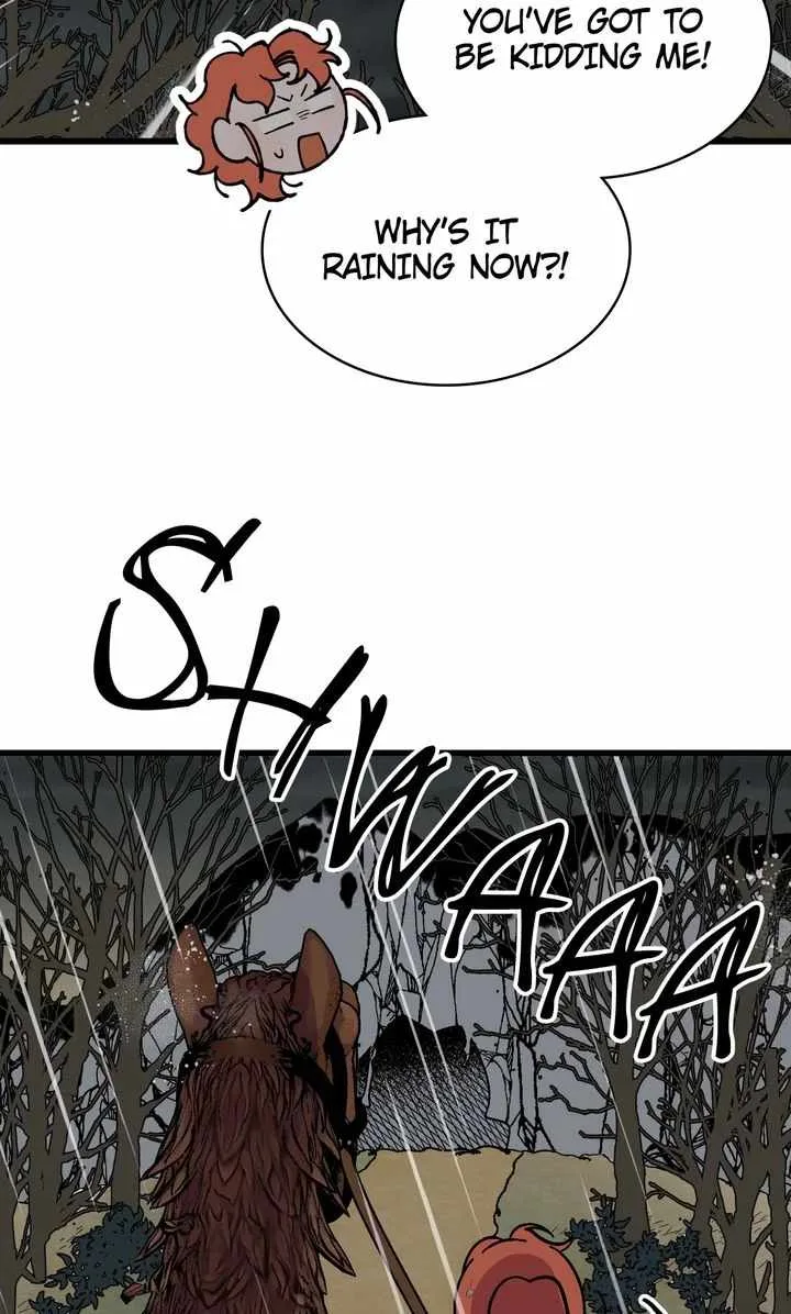 I'll Save This Damn Family! Chapter 136 page 52
