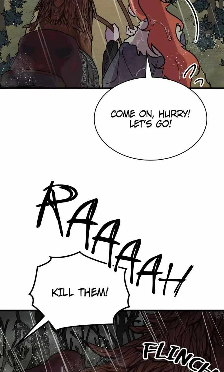 I'll Save This Damn Family! Chapter 136 page 53