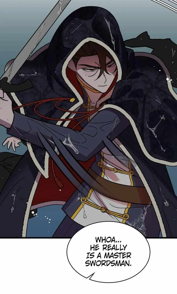 I'll Save This Damn Family! Chapter 136 page 60