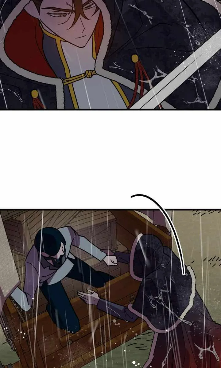 I'll Save This Damn Family! Chapter 136 page 58