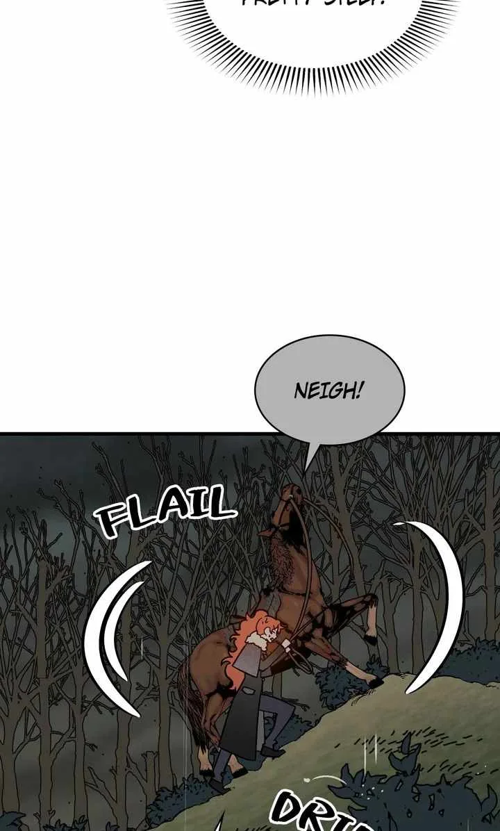I'll Save This Damn Family! Chapter 136 page 50