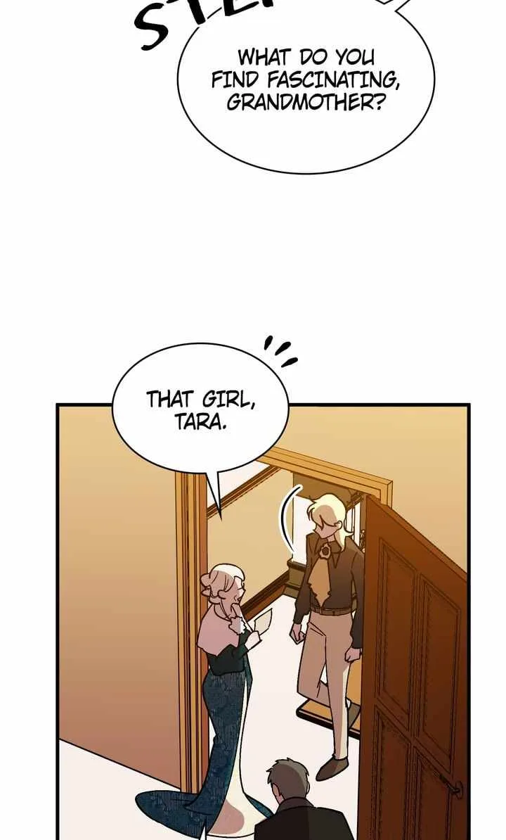 I'll Save This Damn Family! Chapter 137 page 8
