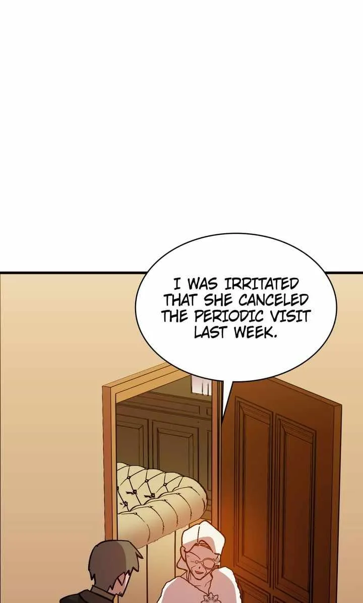 I'll Save This Damn Family! Chapter 137 page 3