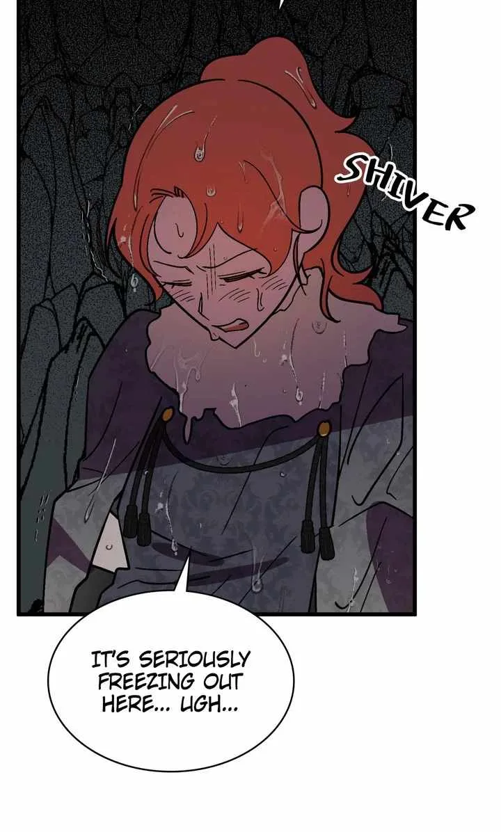 I'll Save This Damn Family! Chapter 136 page 63