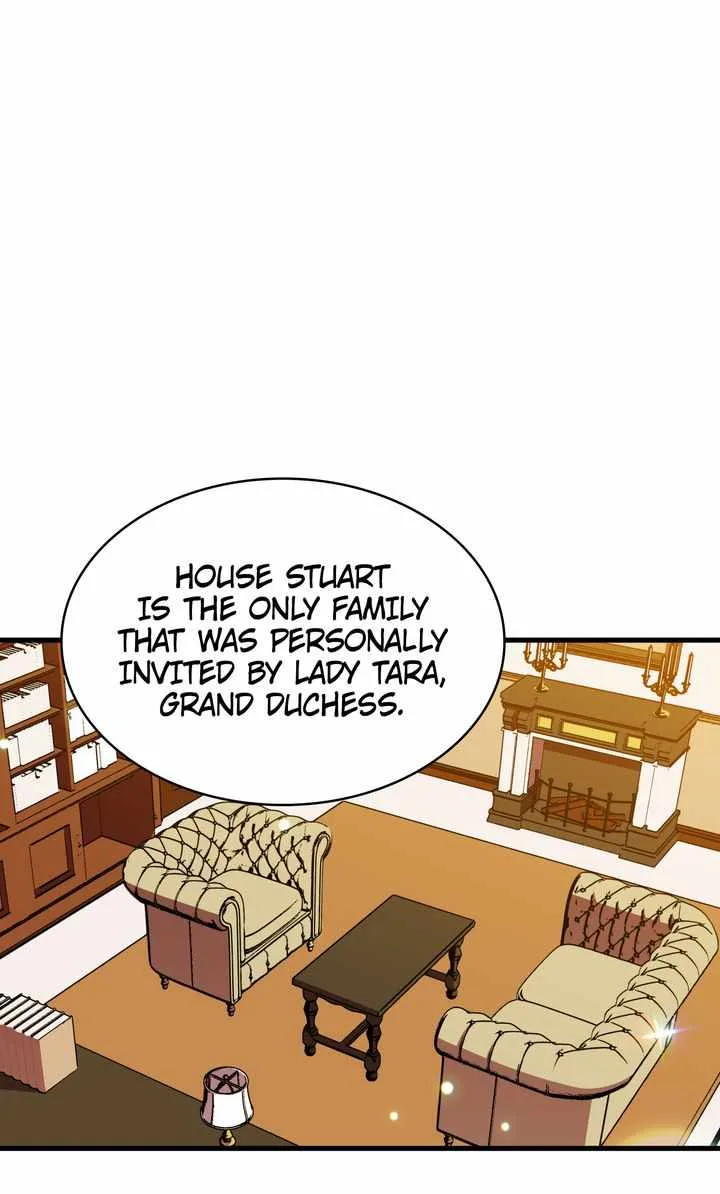 I'll Save This Damn Family! Chapter 137 page 2