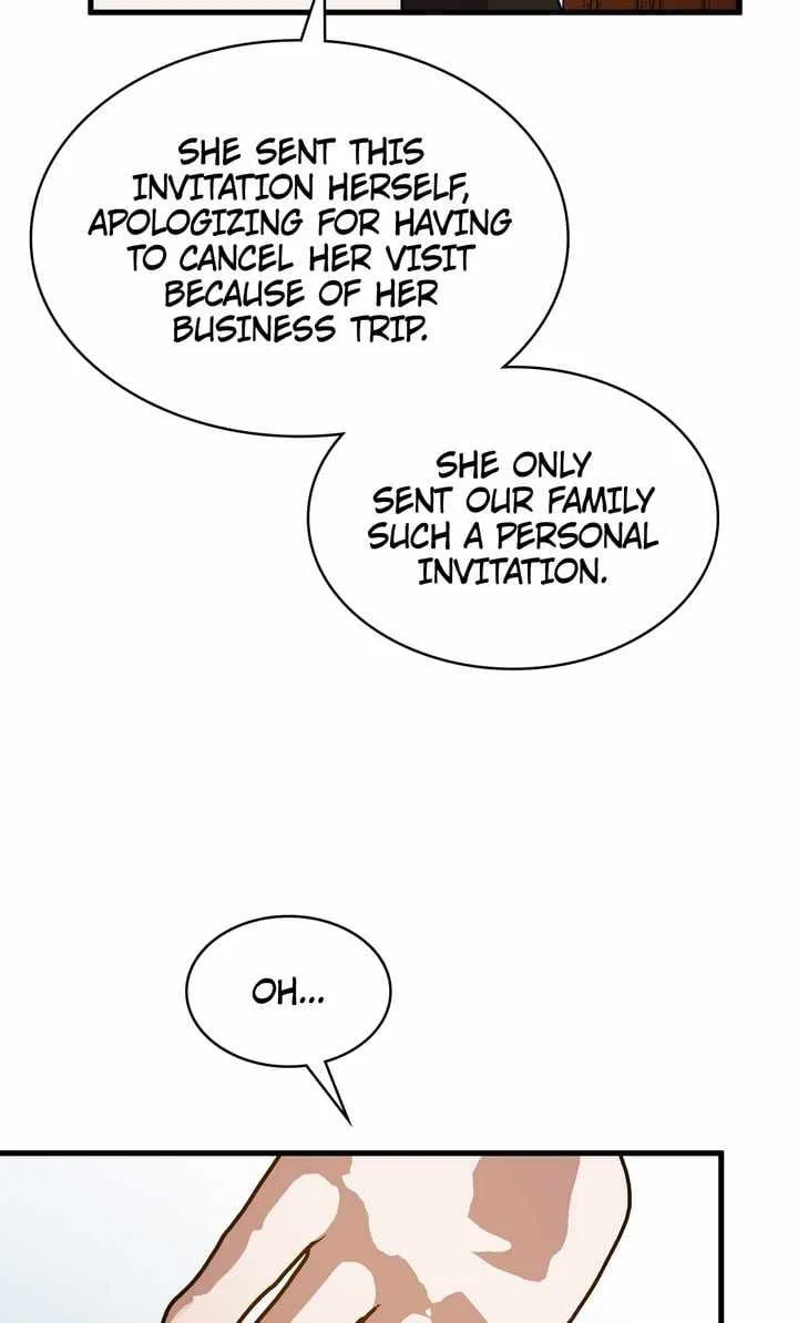 I'll Save This Damn Family! Chapter 137 page 9
