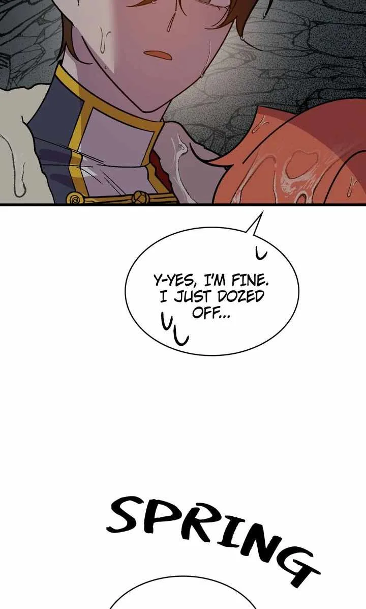 I'll Save This Damn Family! Chapter 136 page 85