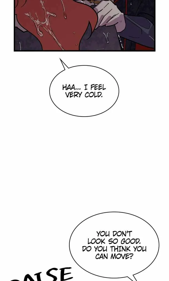 I'll Save This Damn Family! Chapter 136 page 79