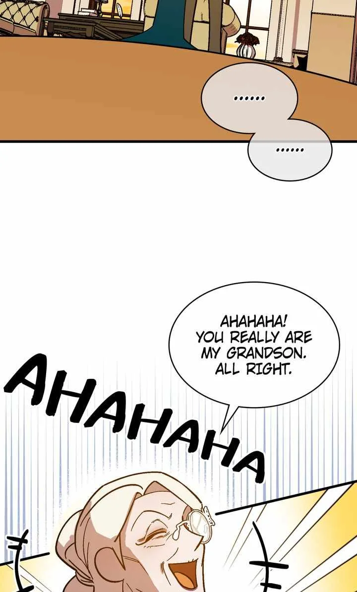 I'll Save This Damn Family! Chapter 137 page 21