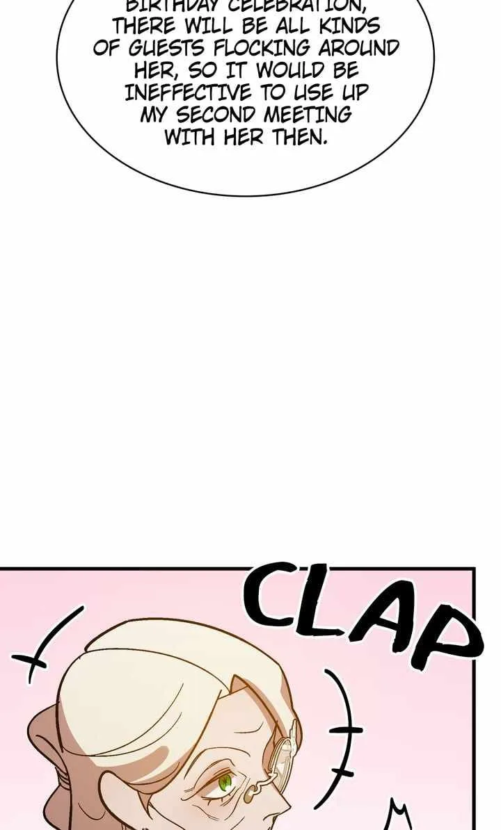 I'll Save This Damn Family! Chapter 137 page 17