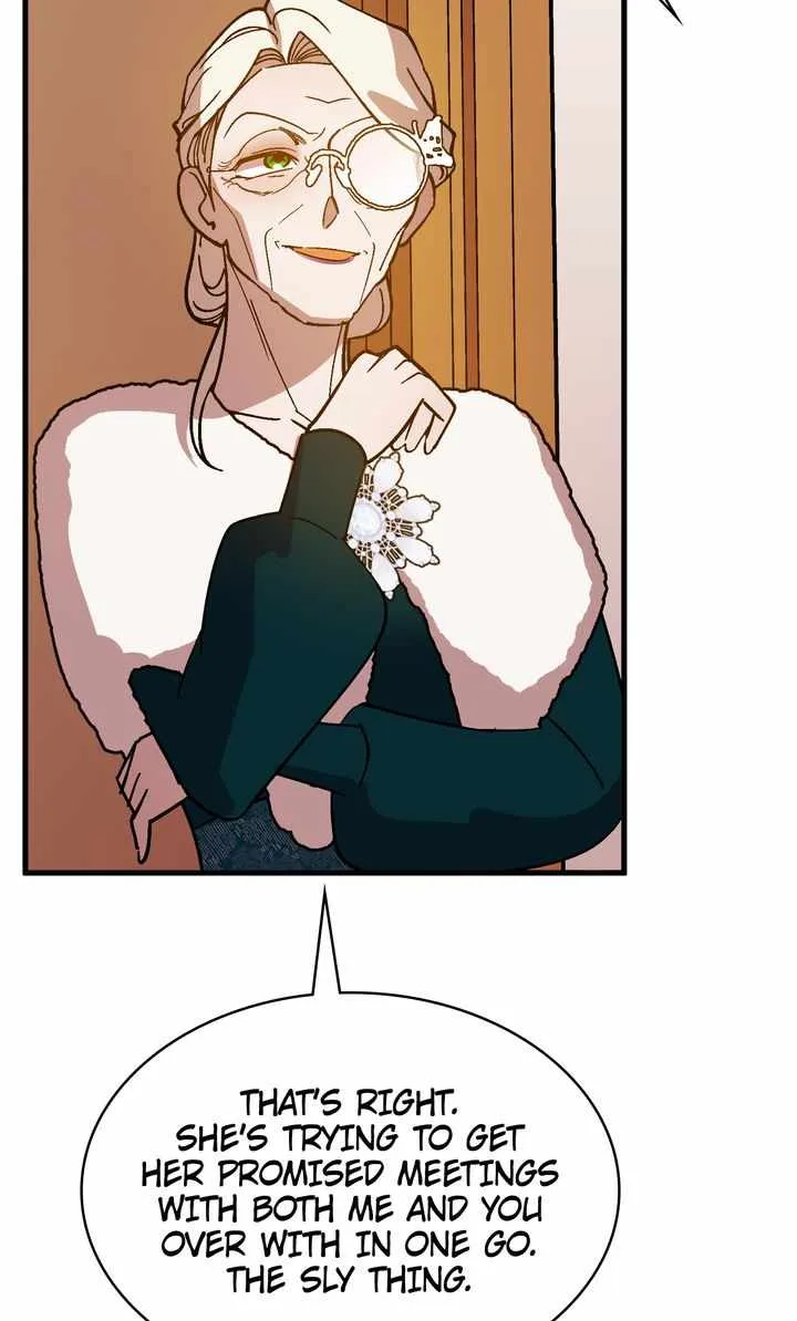 I'll Save This Damn Family! Chapter 137 page 13