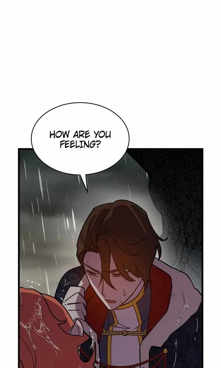 I'll Save This Damn Family! Chapter 136 page 78
