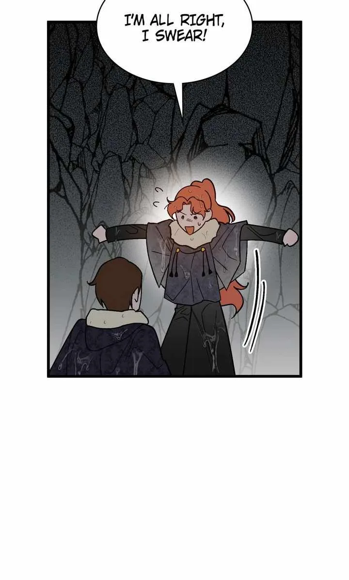I'll Save This Damn Family! Chapter 136 page 86