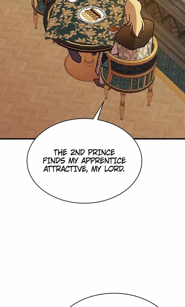 I'll Save This Damn Family! Chapter 138 page 3