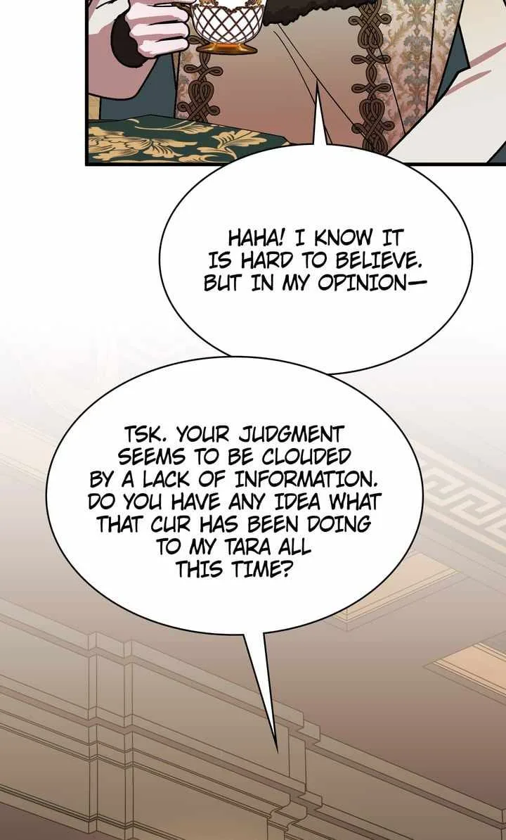 I'll Save This Damn Family! Chapter 138 page 6