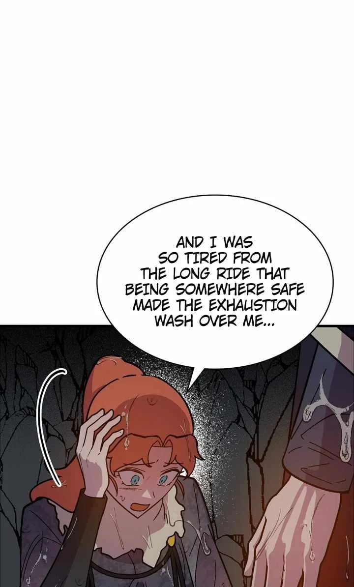 I'll Save This Damn Family! Chapter 137 page 43