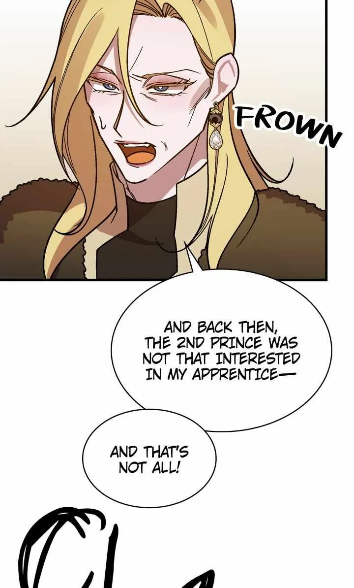 I'll Save This Damn Family! Chapter 138 page 15