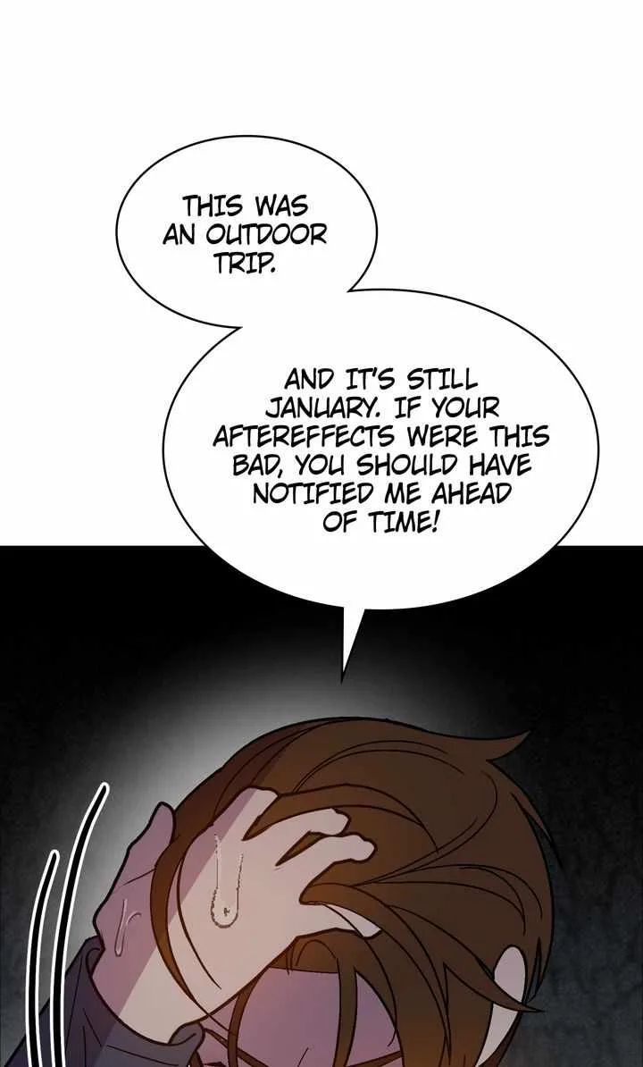 I'll Save This Damn Family! Chapter 137 page 48
