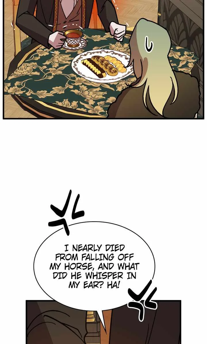 I'll Save This Damn Family! Chapter 138 page 18