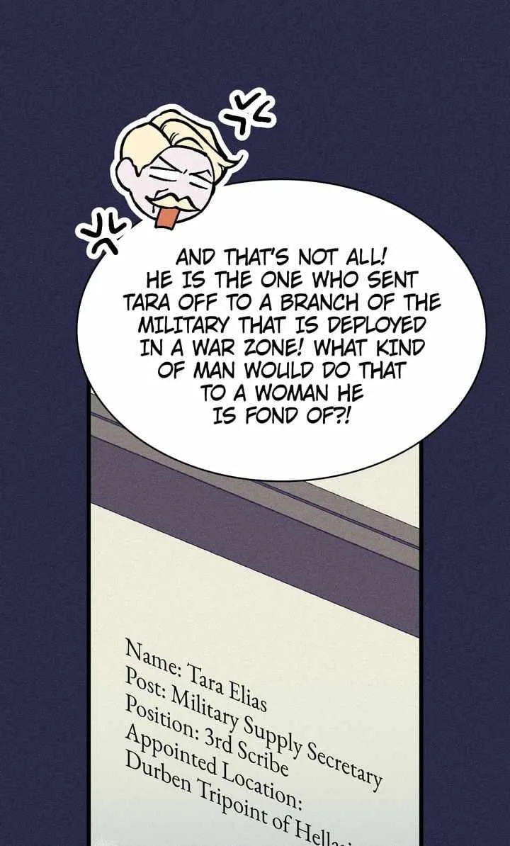 I'll Save This Damn Family! Chapter 138 page 11