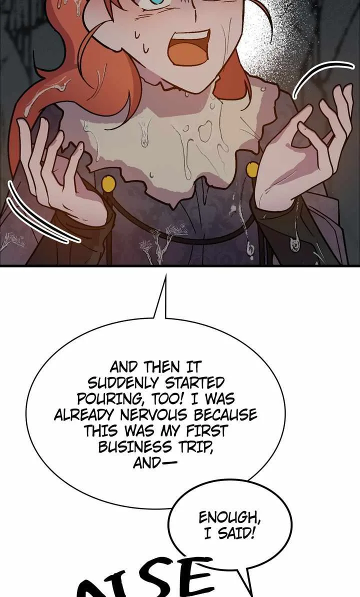 I'll Save This Damn Family! Chapter 137 page 45