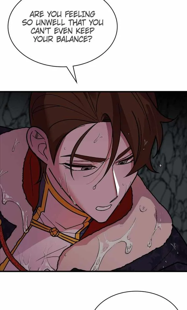 I'll Save This Damn Family! Chapter 137 page 38