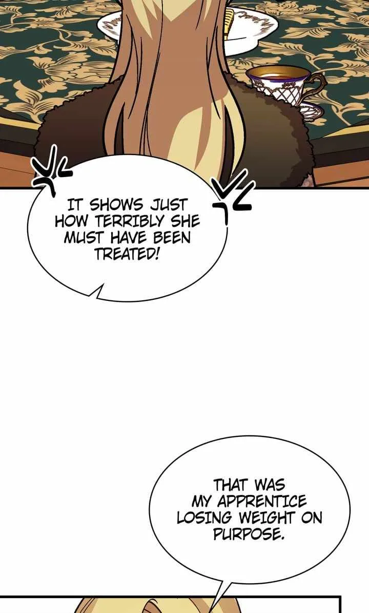 I'll Save This Damn Family! Chapter 138 page 14
