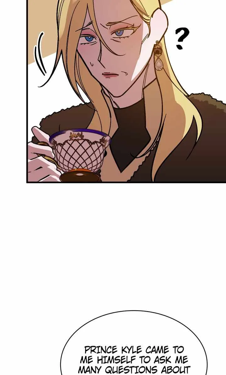 I'll Save This Damn Family! Chapter 138 page 30