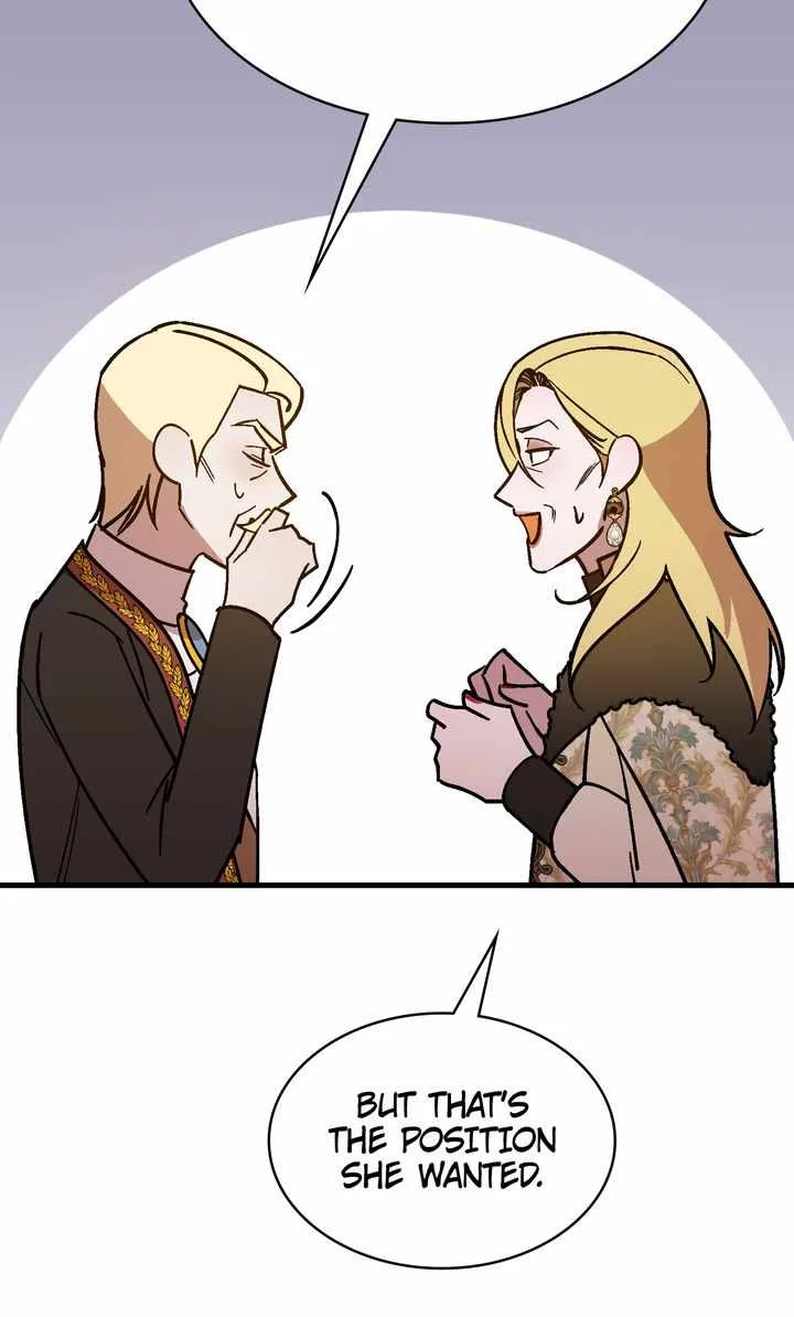 I'll Save This Damn Family! Chapter 138 page 22
