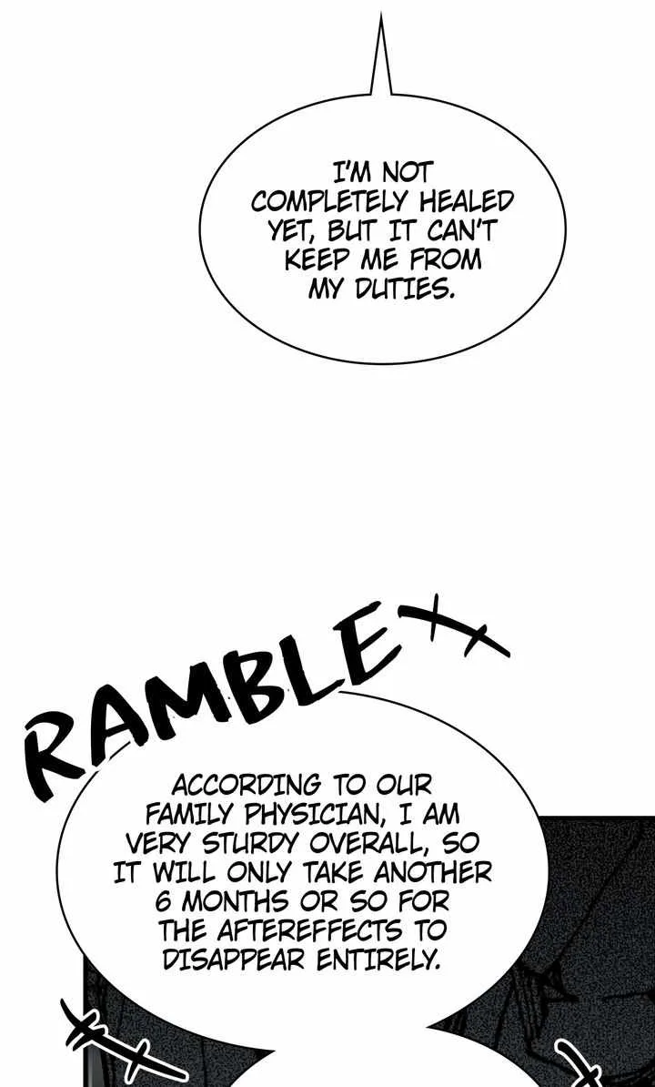 I'll Save This Damn Family! Chapter 137 page 63