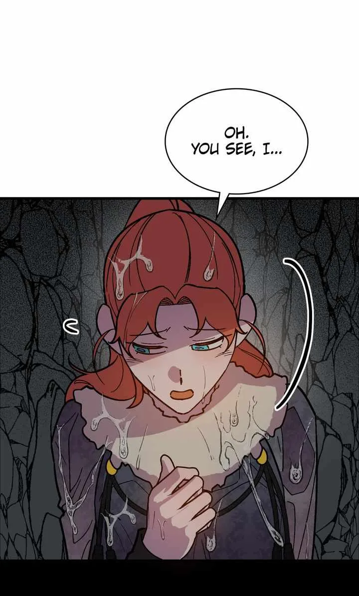 I'll Save This Damn Family! Chapter 137 page 50