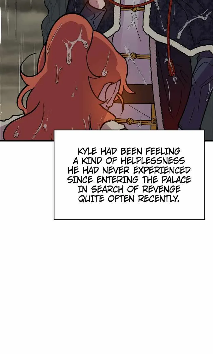 I'll Save This Damn Family! Chapter 137 page 52