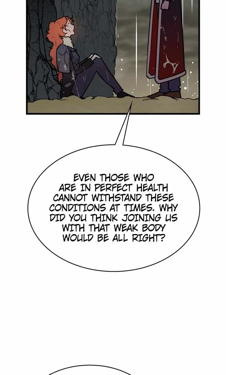 I'll Save This Damn Family! Chapter 137 page 61