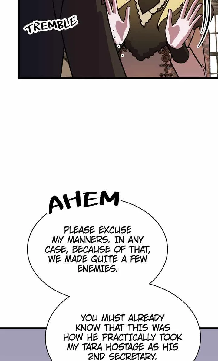 I'll Save This Damn Family! Chapter 138 page 21