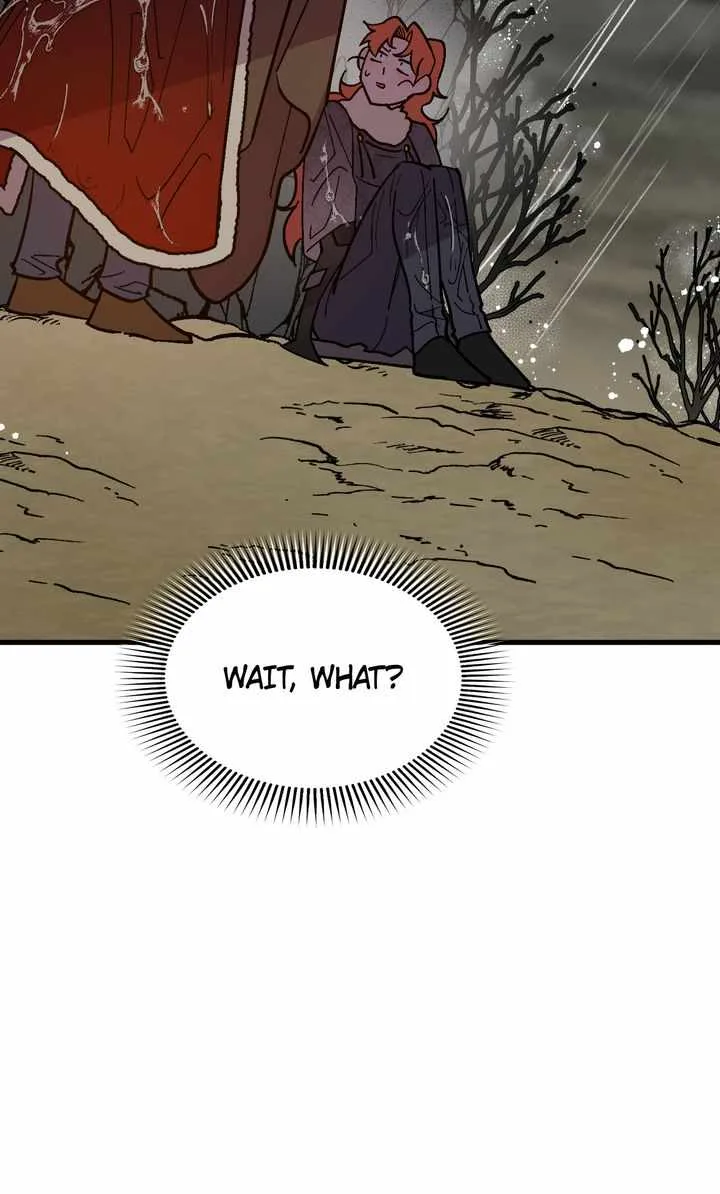 I'll Save This Damn Family! Chapter 138 page 40