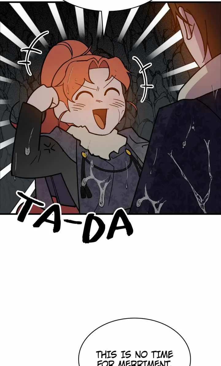 I'll Save This Damn Family! Chapter 137 page 65