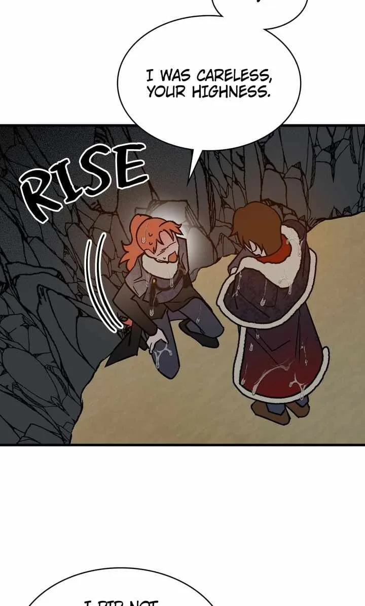 I'll Save This Damn Family! Chapter 137 page 72