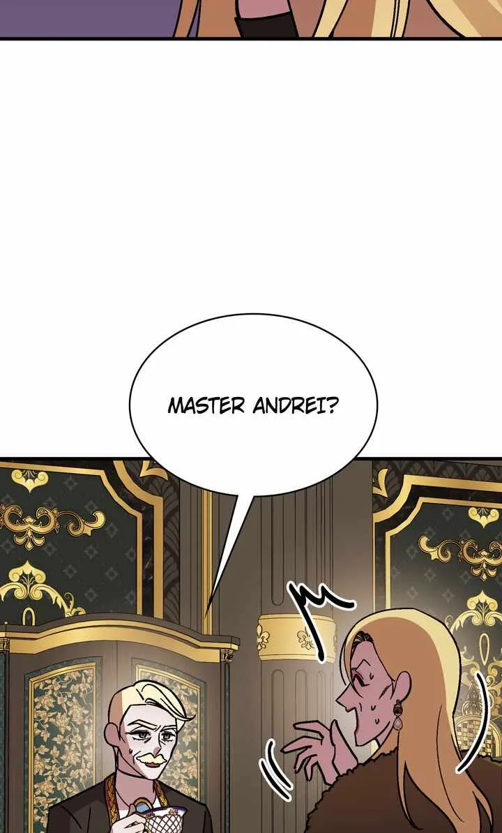 I'll Save This Damn Family! Chapter 138 page 35