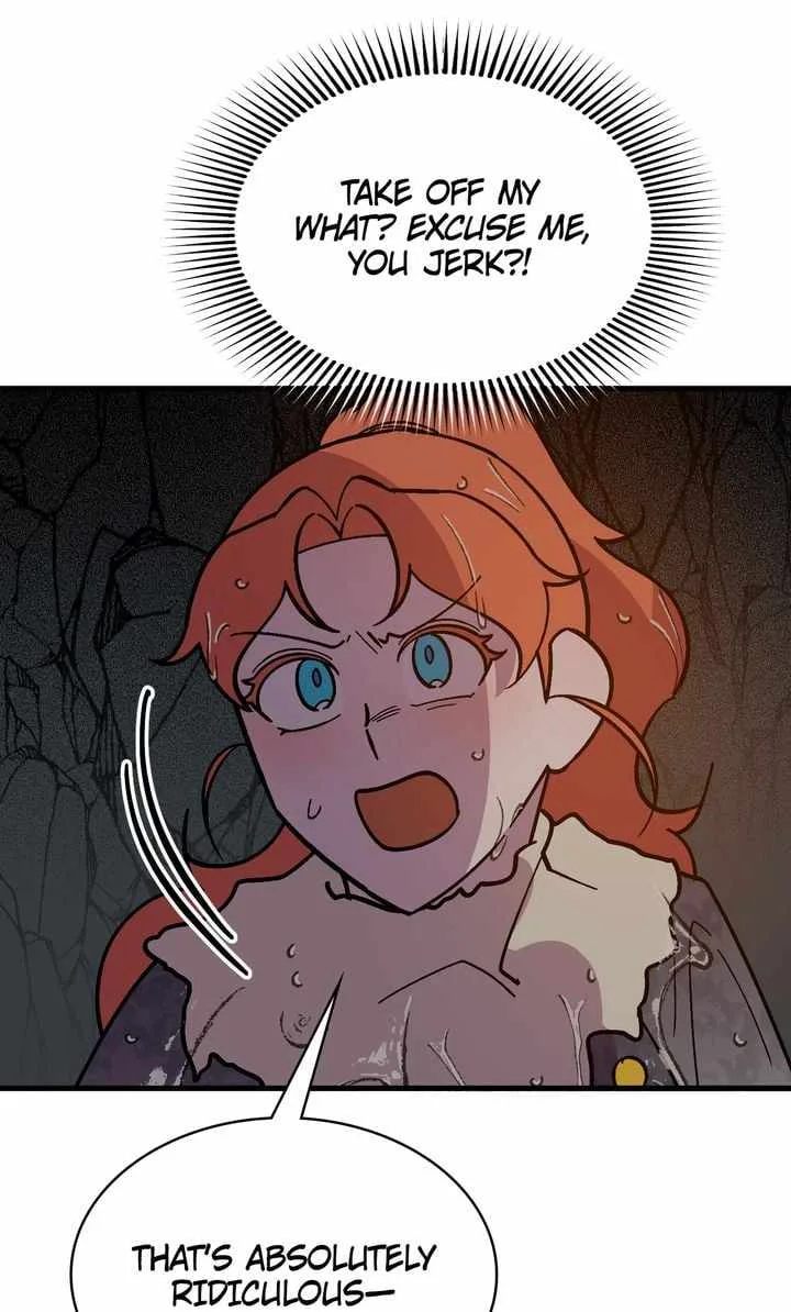 I'll Save This Damn Family! Chapter 138 page 41